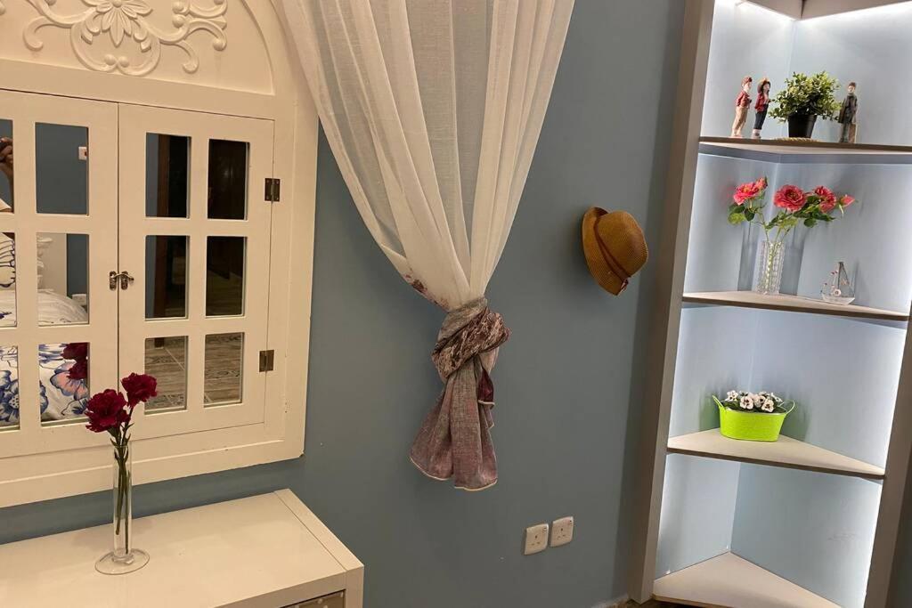 B-Lbait Yanbu Villa Garden ภายนอก รูปภาพ